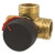 ESBE VRG 332 Trojcestný zmiešavací ventil DN20 - 1" Kvs 13 - 8 m3/h